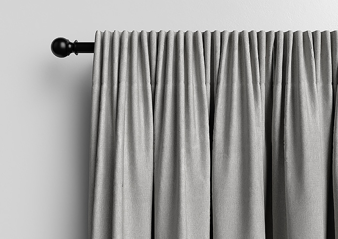 Bruschal (Blackout), Grey Horizon - Made to Measure Curtains - Image 10